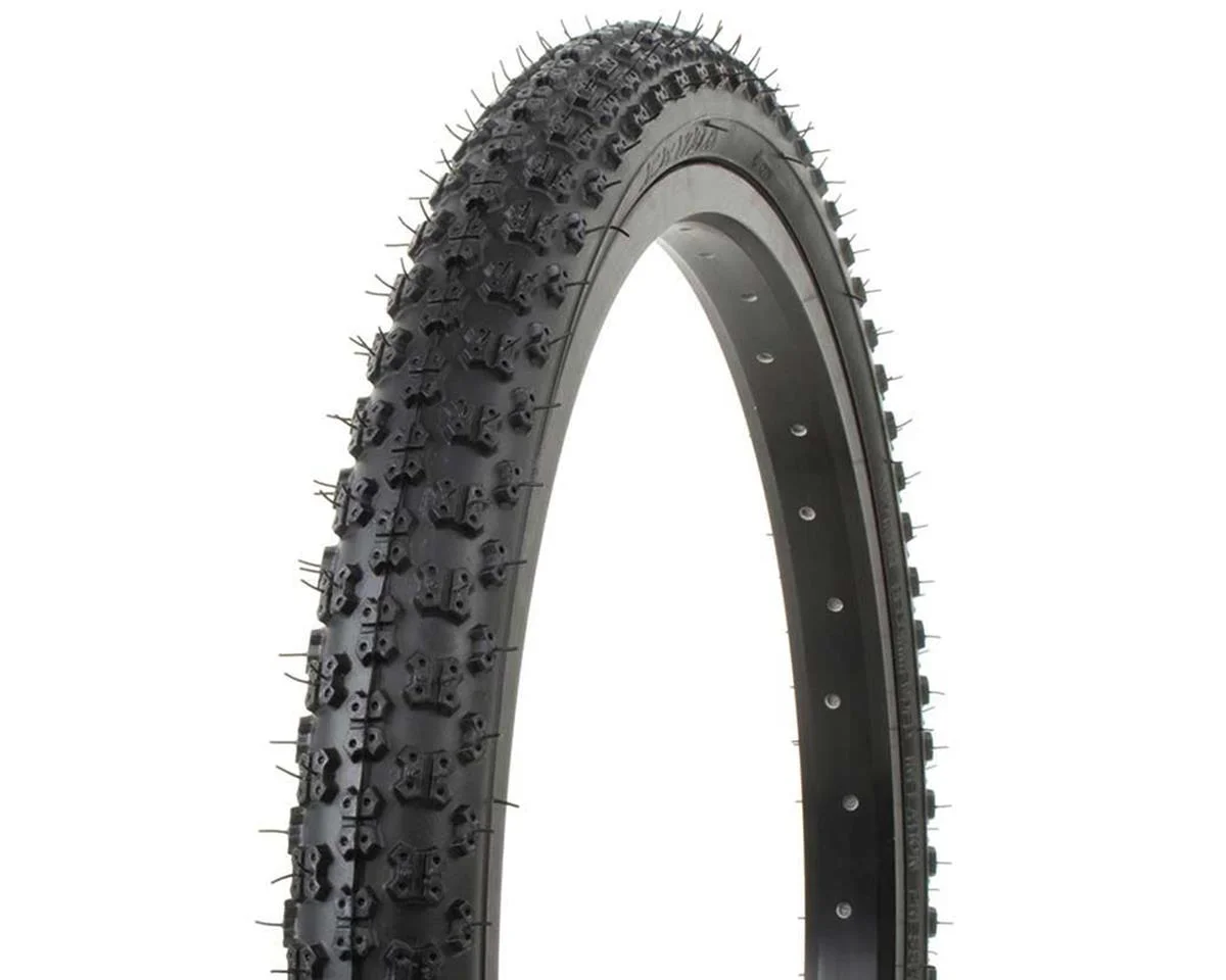 Kenda MX K50 BMX Bike Tire (Black) (20") (1.75") (406 ISO) (Wire)